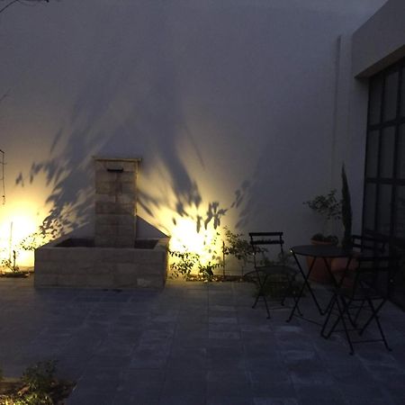 Huli B&B Mendoza Exterior foto