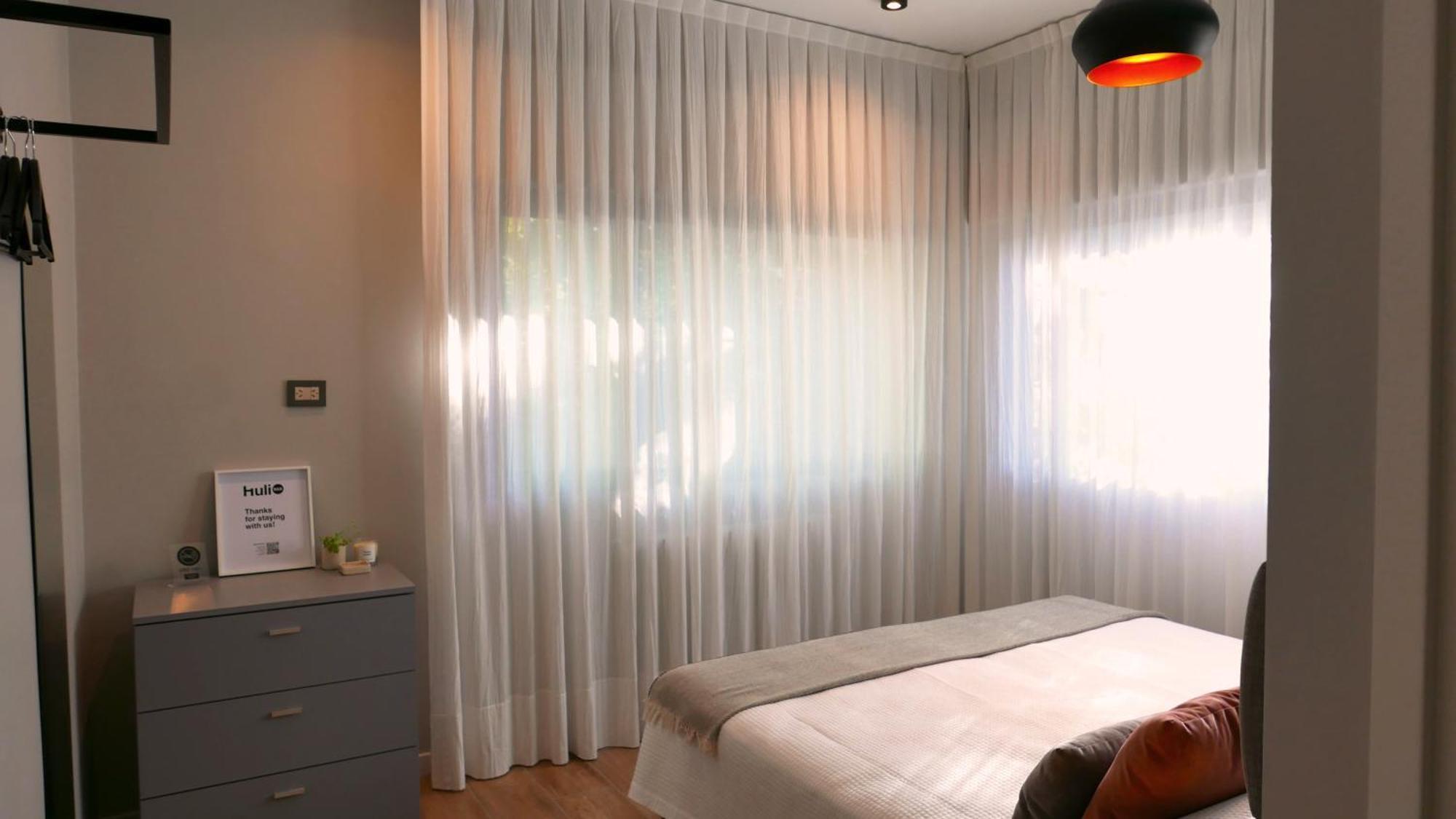 Huli B&B Mendoza Zimmer foto