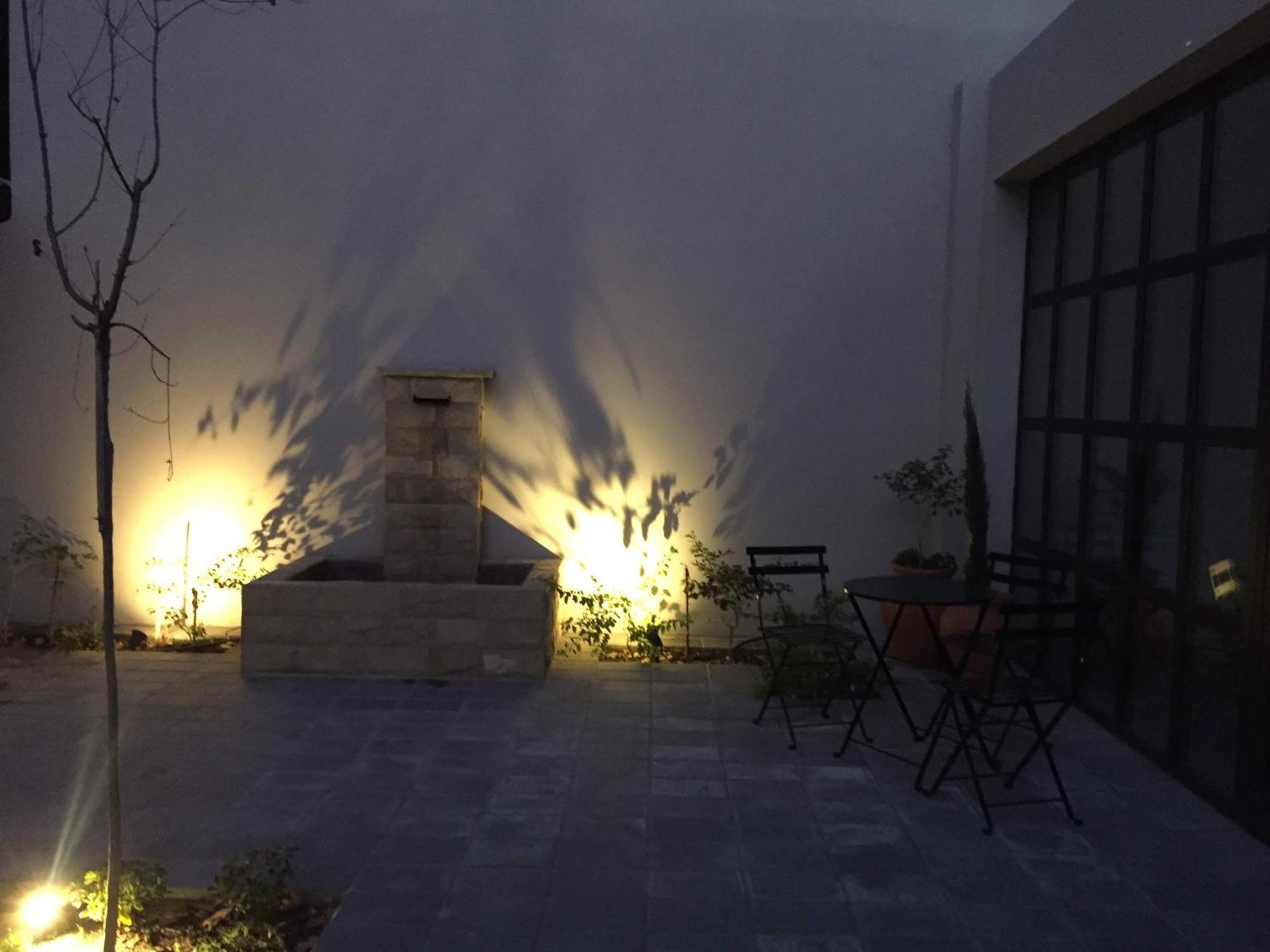 Huli B&B Mendoza Exterior foto