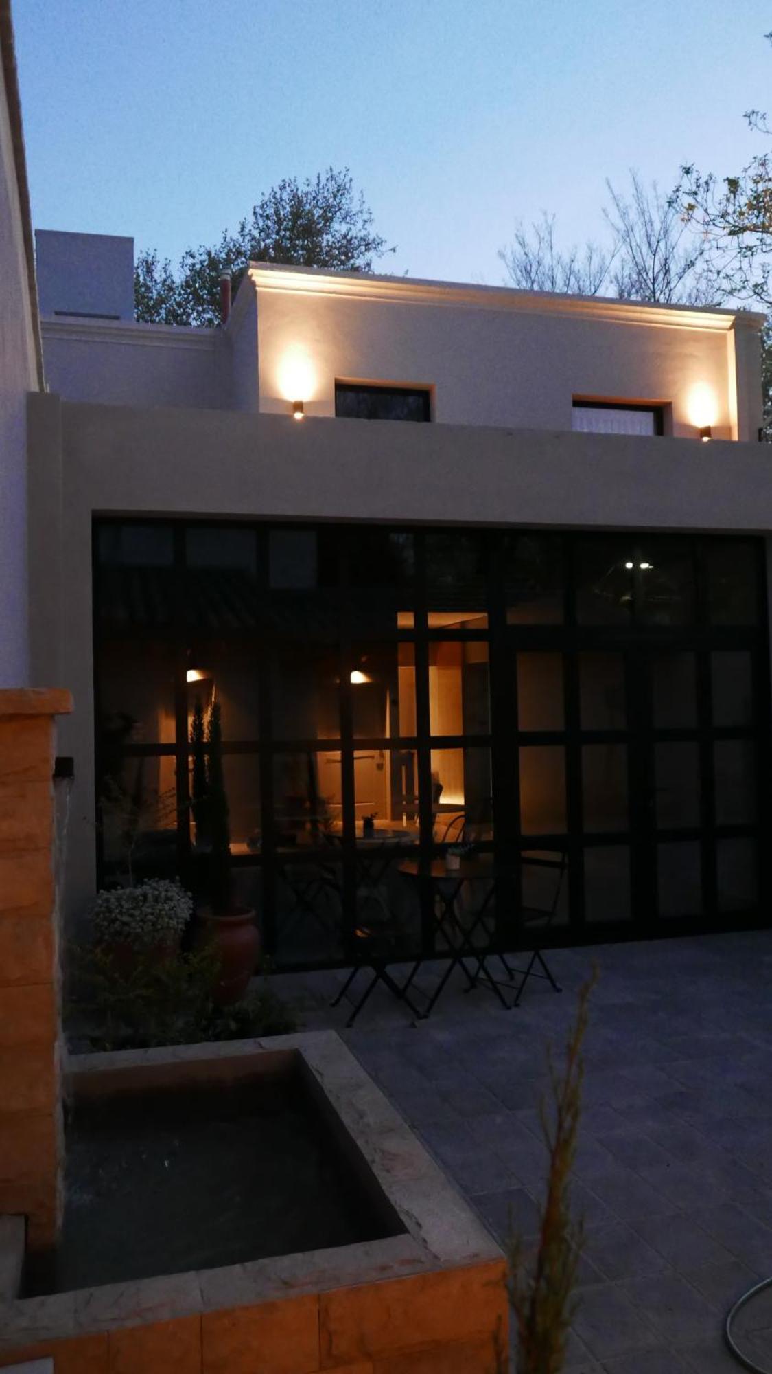 Huli B&B Mendoza Exterior foto