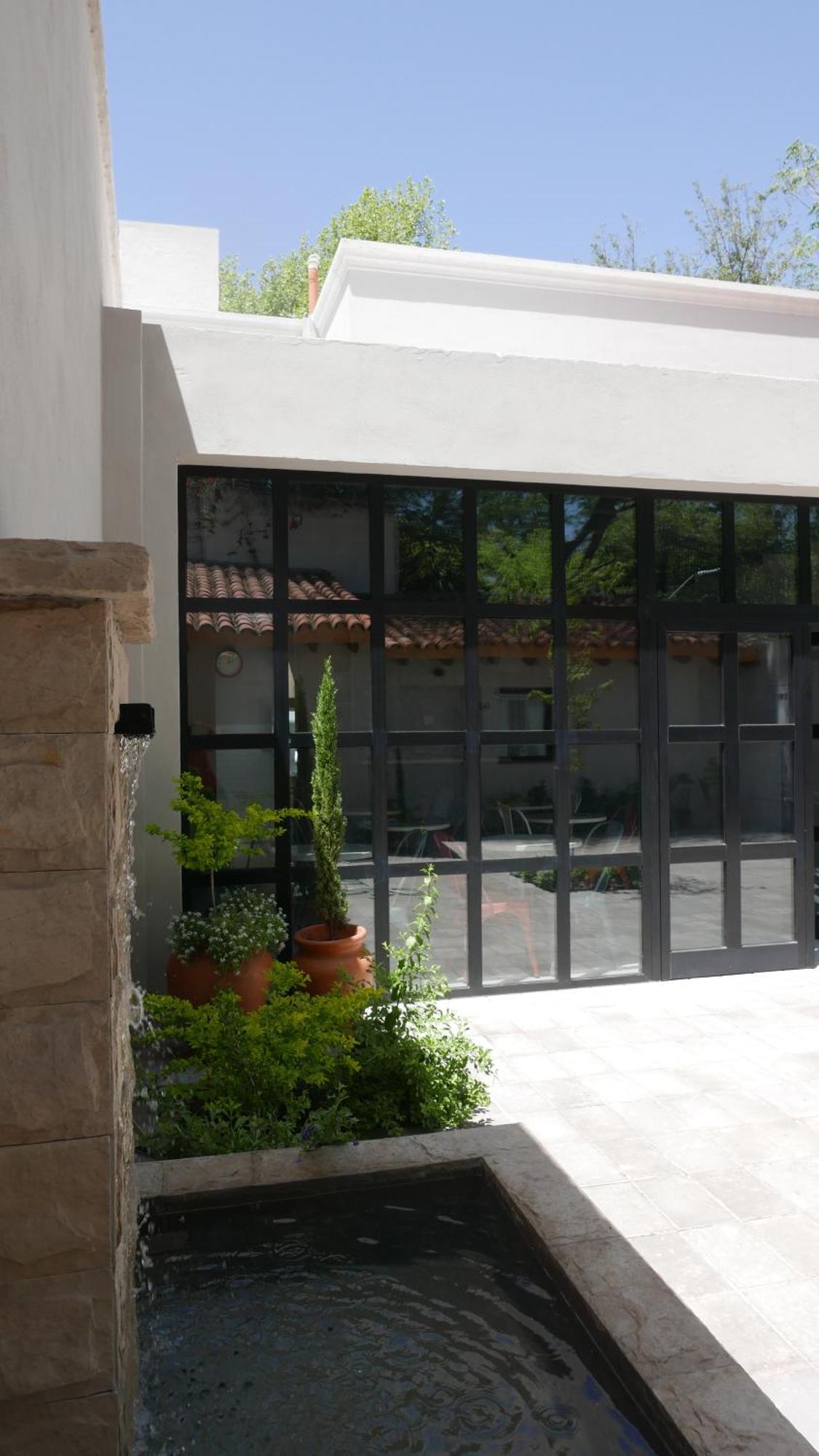 Huli B&B Mendoza Exterior foto